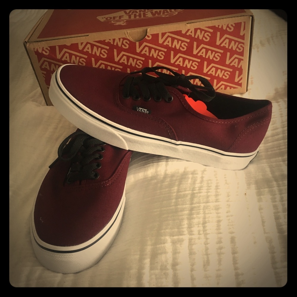 Classic Vans